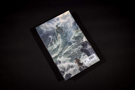The Fall of Gondolin - Retail Maharaj