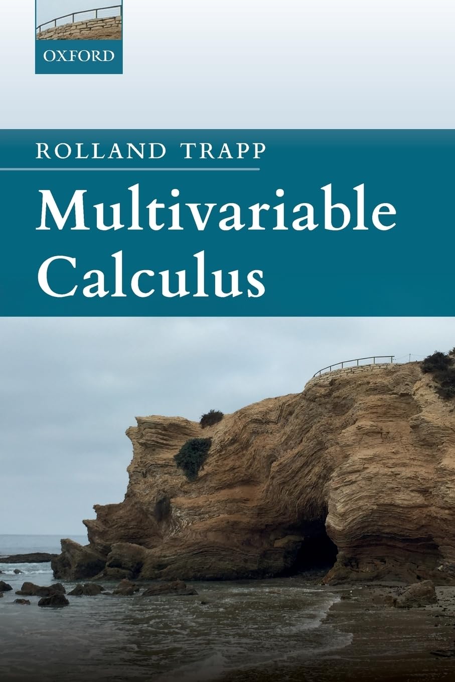 Multivariable Calculus - Retail Maharaj