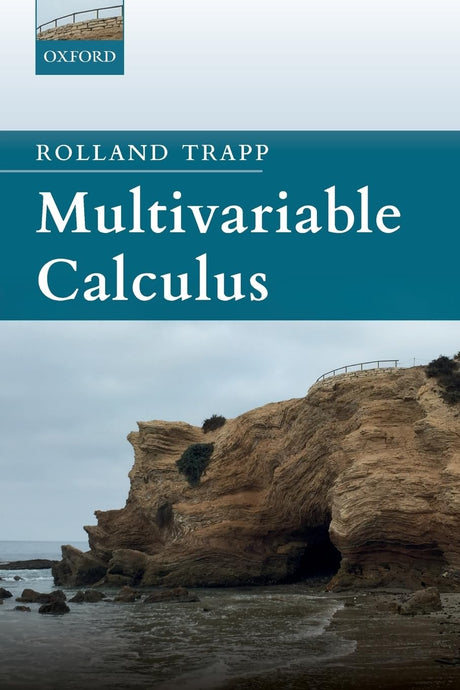 Multivariable Calculus - Retail Maharaj