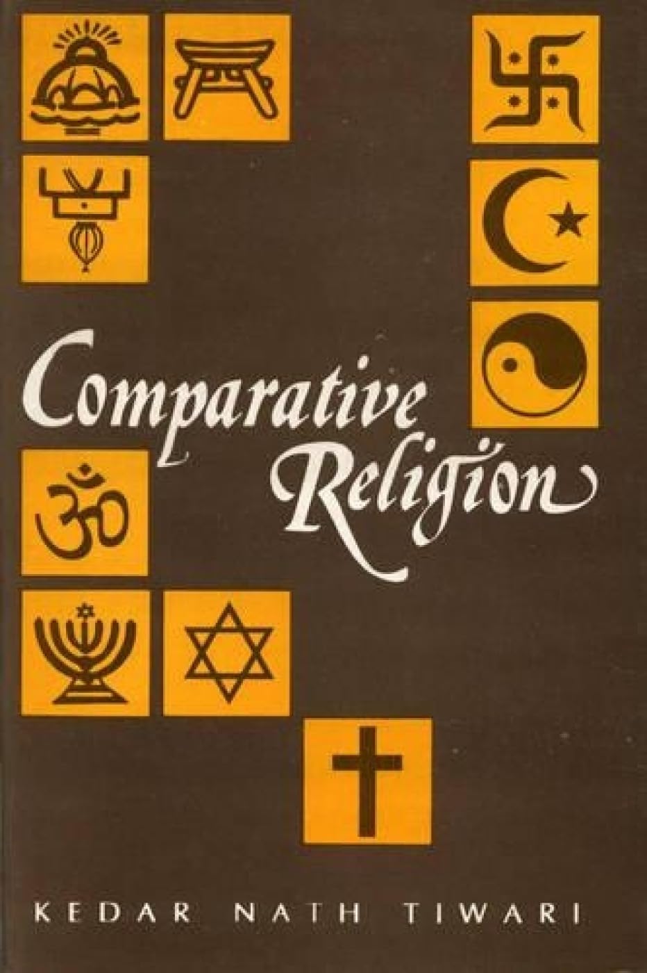 Comparative Religion - Retail Maharaj