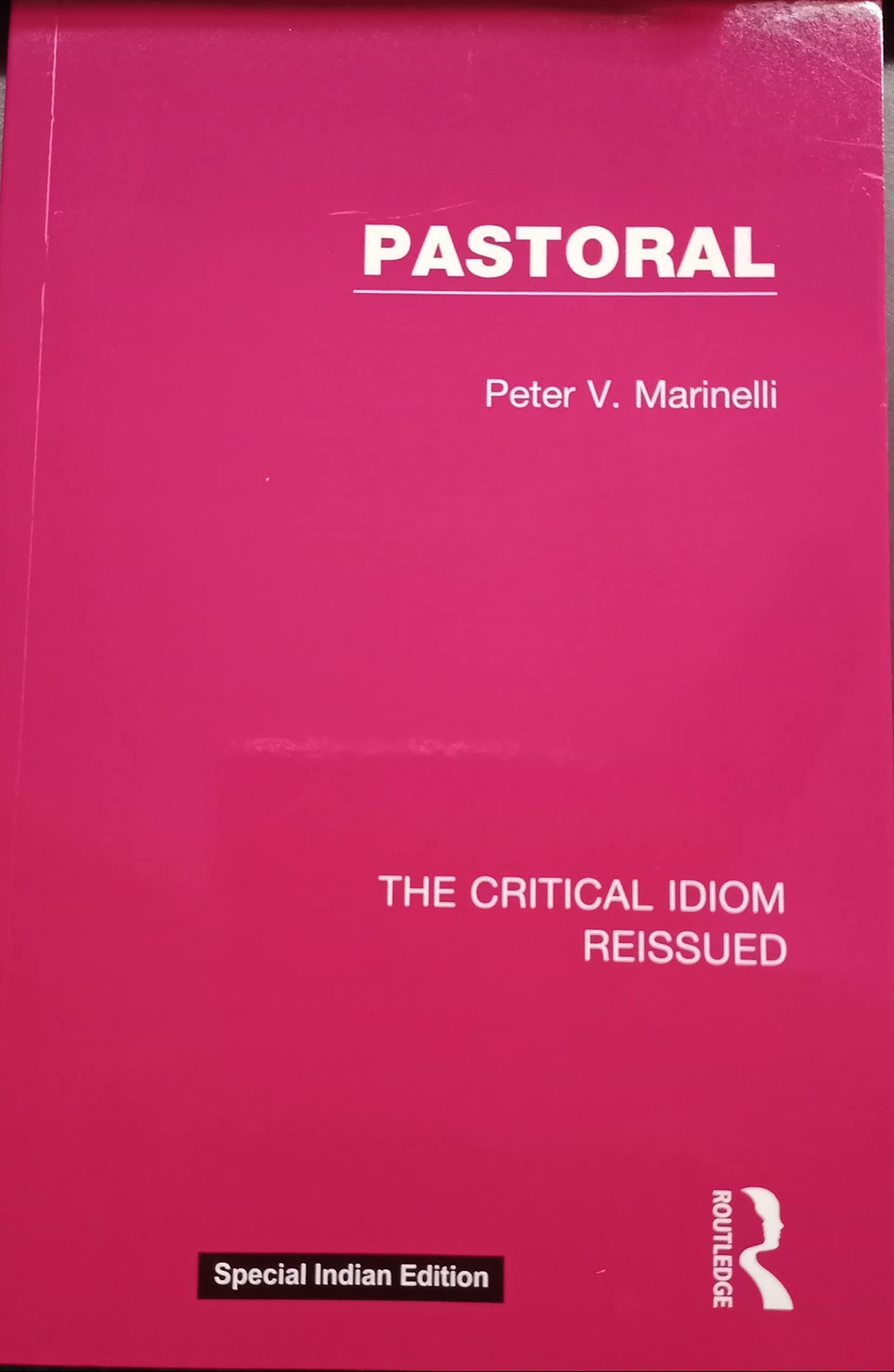 Pastoral - Retail Maharaj