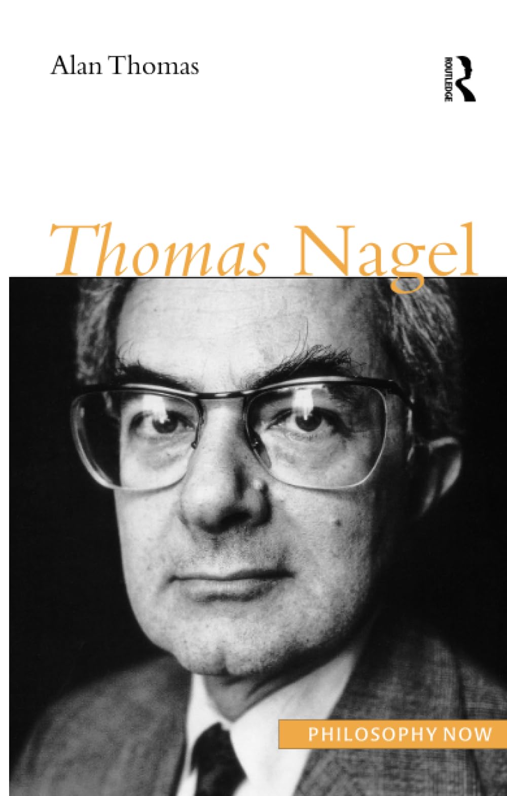 Thomas Nagel - Retail Maharaj