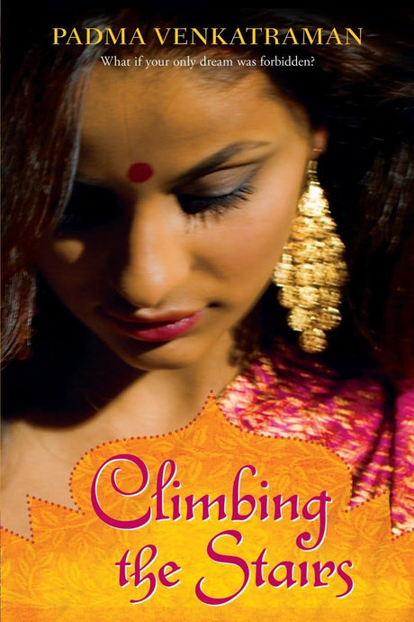 Climbing the Stairs - Retail Maharaj