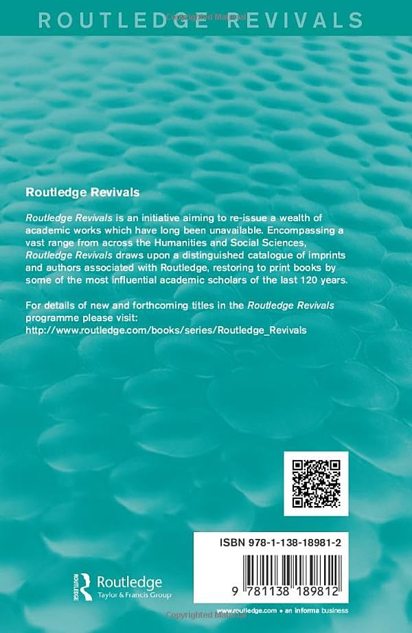 Women and Their Work (Routledge Revivals) - Retail Maharaj