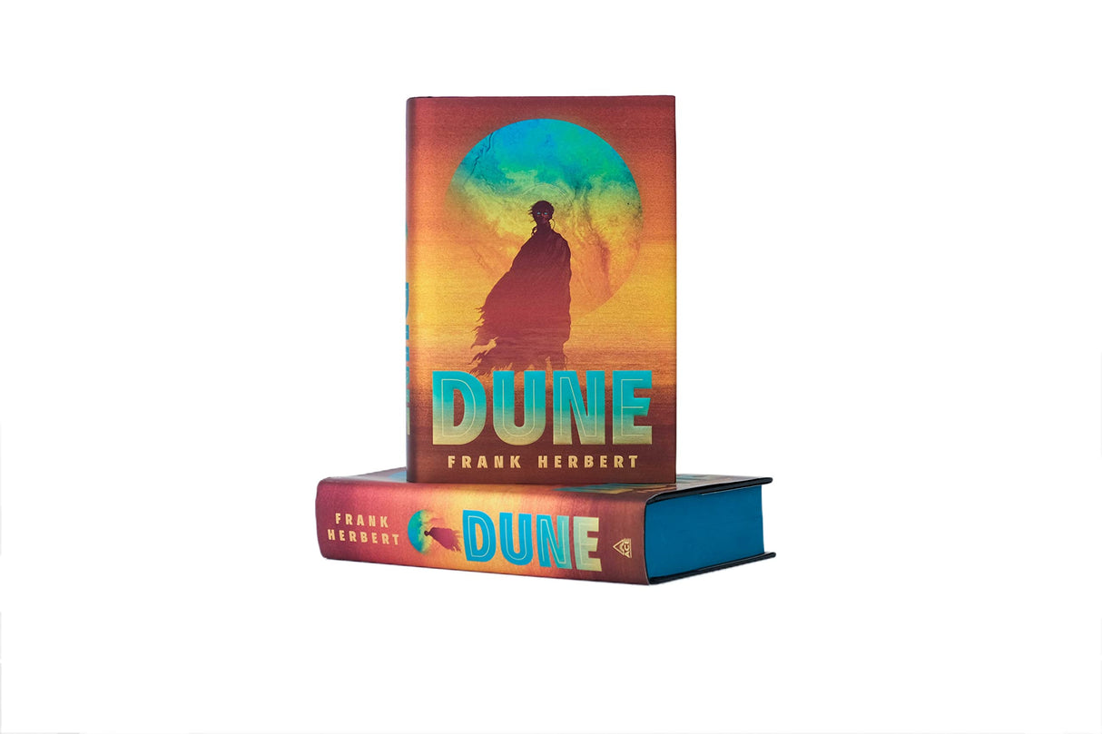 Dune: Deluxe Edition