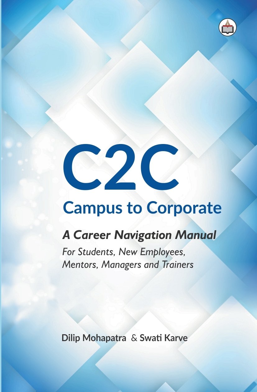 C2C: Campus to Corporate (A Career Navigation Manual) - Retail Maharaj