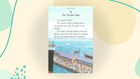 The Titanic: Lost and Found - Retail Maharaj