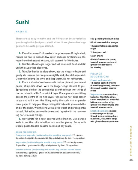 The Low-FODMAP Diet Cookbook - Retail Maharaj