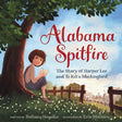 Alabama Spitfire: The Story of Harper Lee and to Kill a Mockingbird - Retail Maharaj