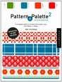Pattern Palette Sourcebook 2: 1 - Retail Maharaj