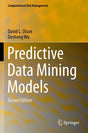 Predictive Data Mining Models (Computational Risk Management) - Retail Maharaj