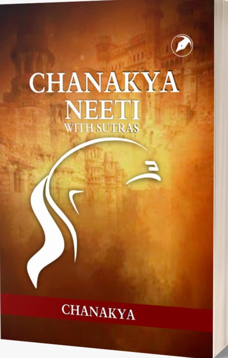 CHANAKYA NEETI - Retail Maharaj