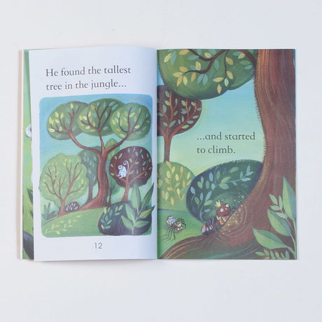 UFR LEVEL-1 ANANSI AND THE BAG OF WISDOM - Retail Maharaj