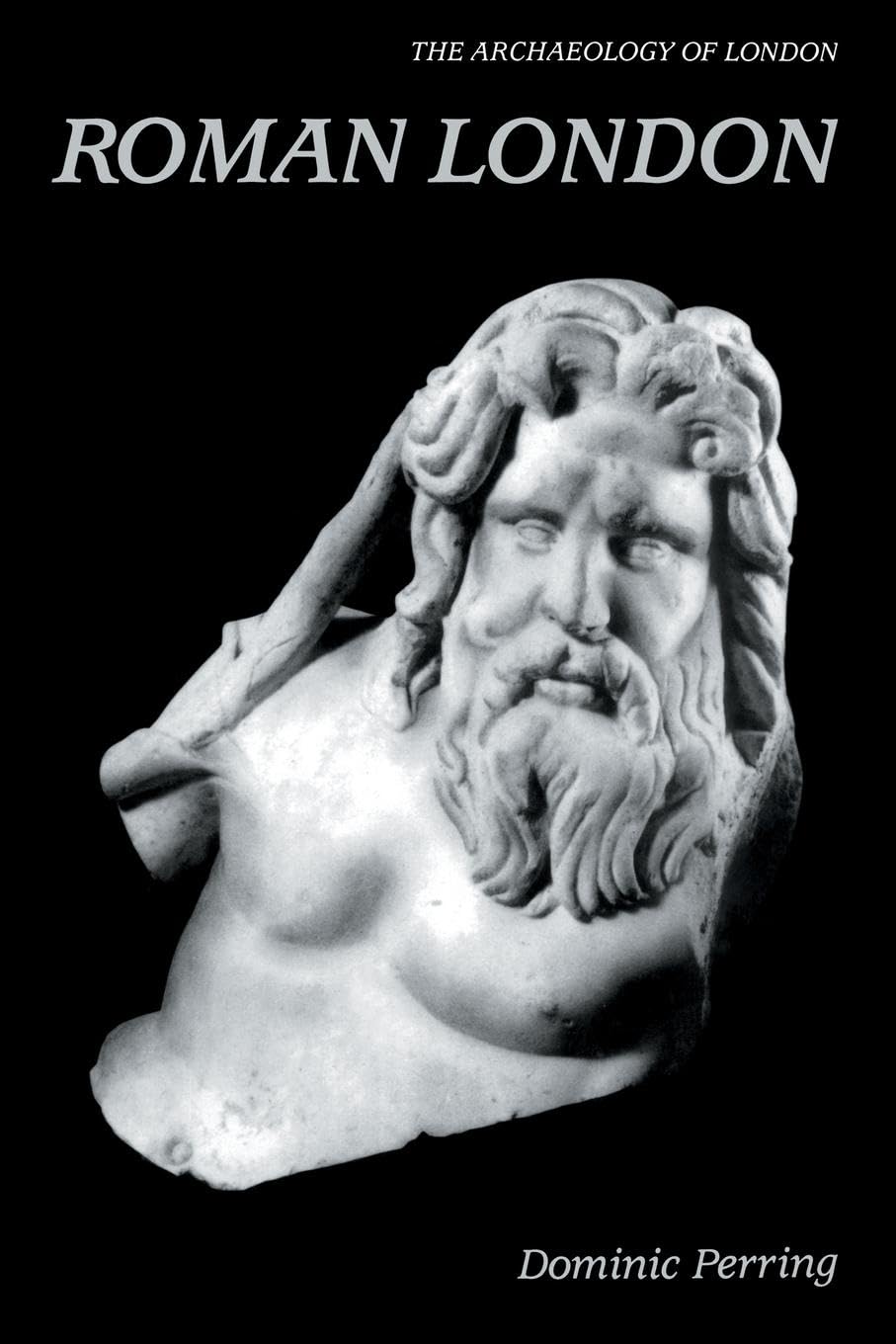 Roman London - Retail Maharaj