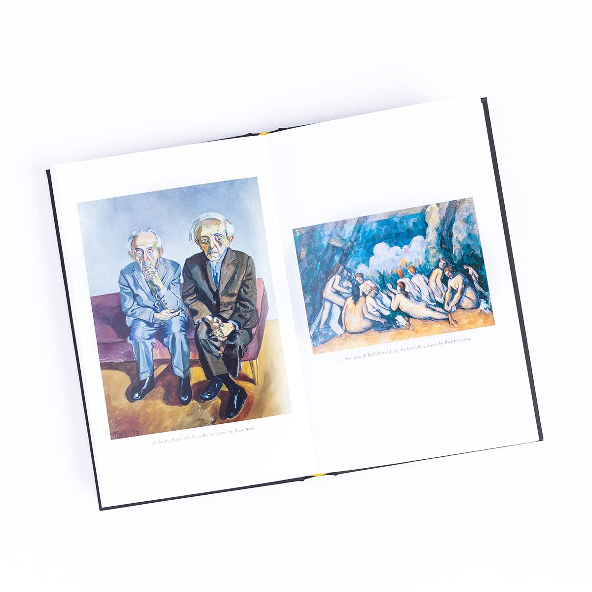 See What You're Missing: 31 Ways Artists Notice the World – and How You Can Too - Retail Maharaj