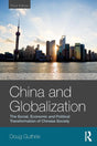 China and Globalization: The Social, Economic and Political Transformation of Chinese Society (Global Realities) - Retail Maharaj