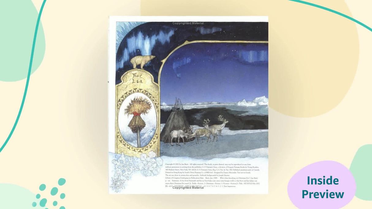 Who's That Knocking on Christmas Eve? - Retail Maharaj