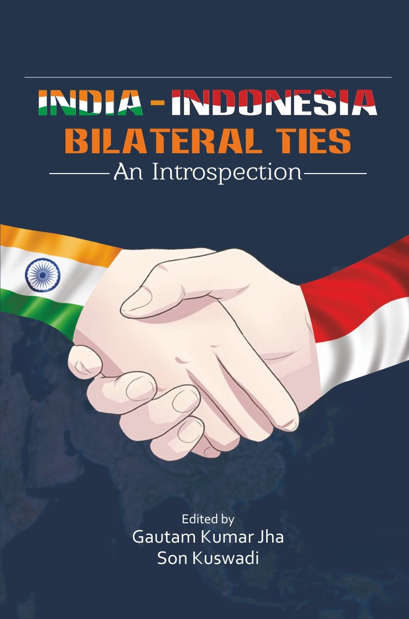 Bilateral Ties, an Introspection - Retail Maharaj