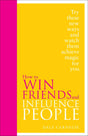 How to Win Friends and Influence People: Special Edition - Retail Maharaj