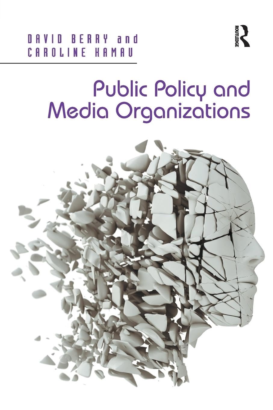Public Policy and Media Organizations - Retail Maharaj