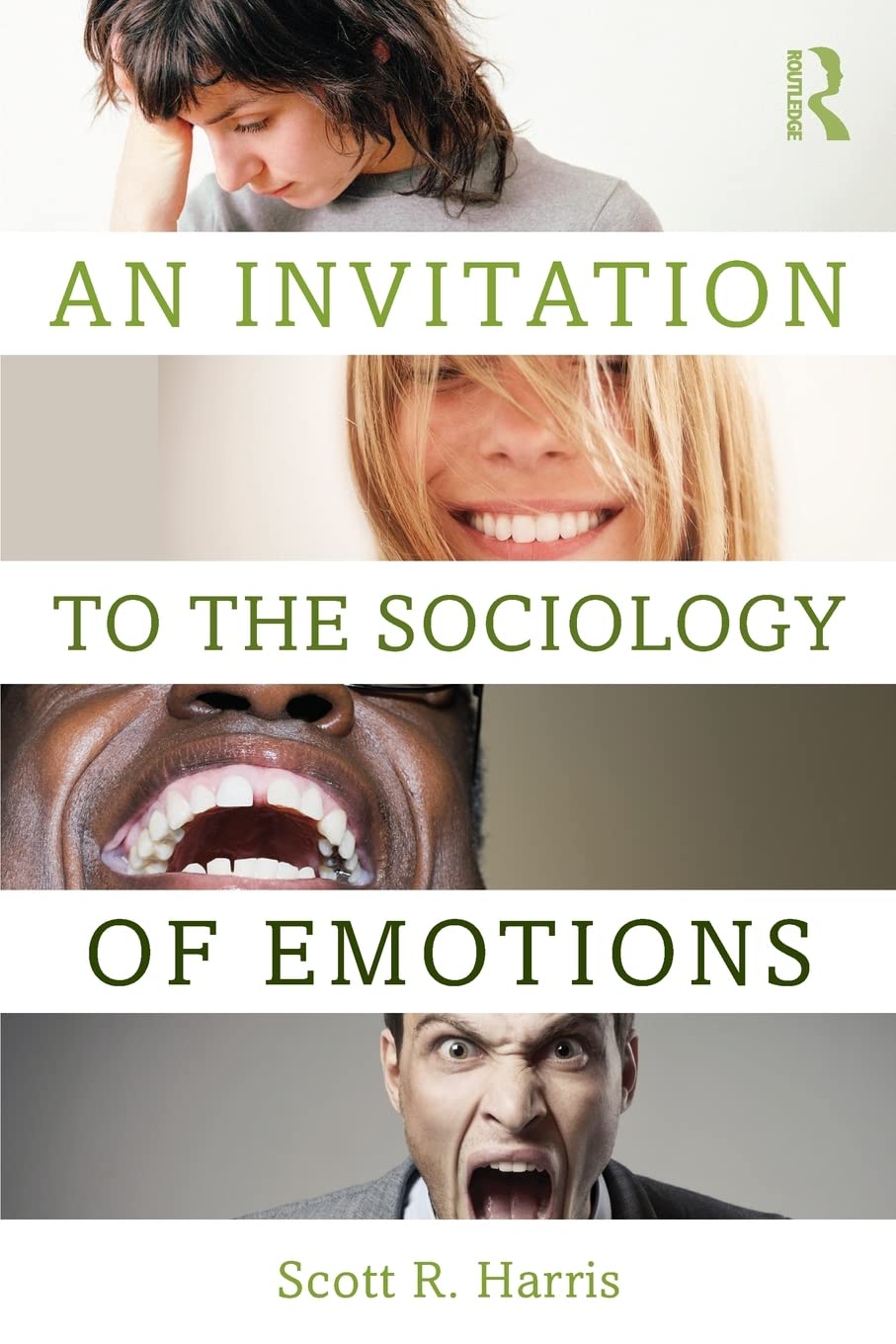 An Invitation to the Sociology of Emotions - Retail Maharaj