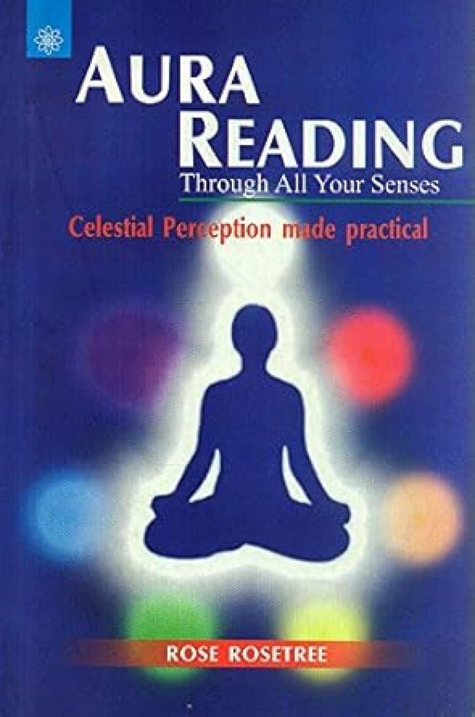 Aura Reading - Retail Maharaj