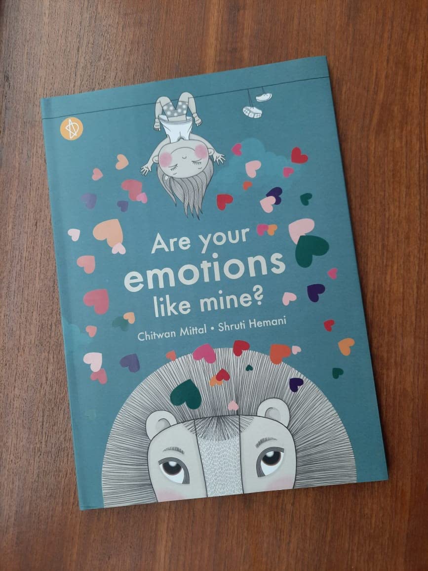 Are your emotions like mine? - Retail Maharaj