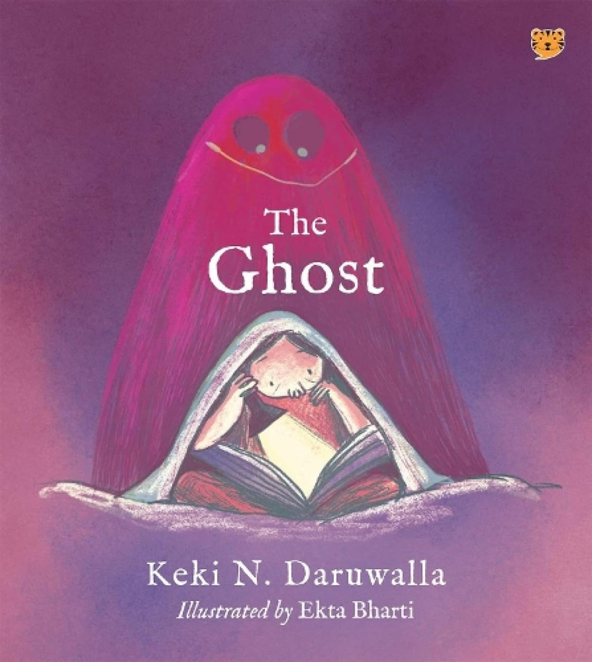 The Ghost - Retail Maharaj