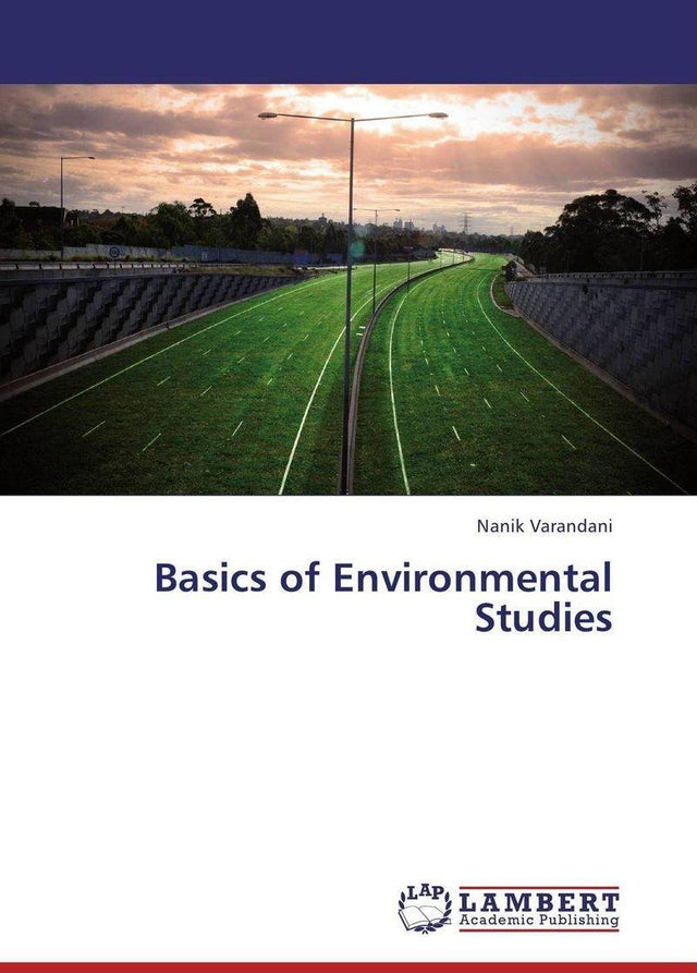 Basics of Environmental Studies - Retail Maharaj