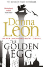 The Golden Egg - Retail Maharaj