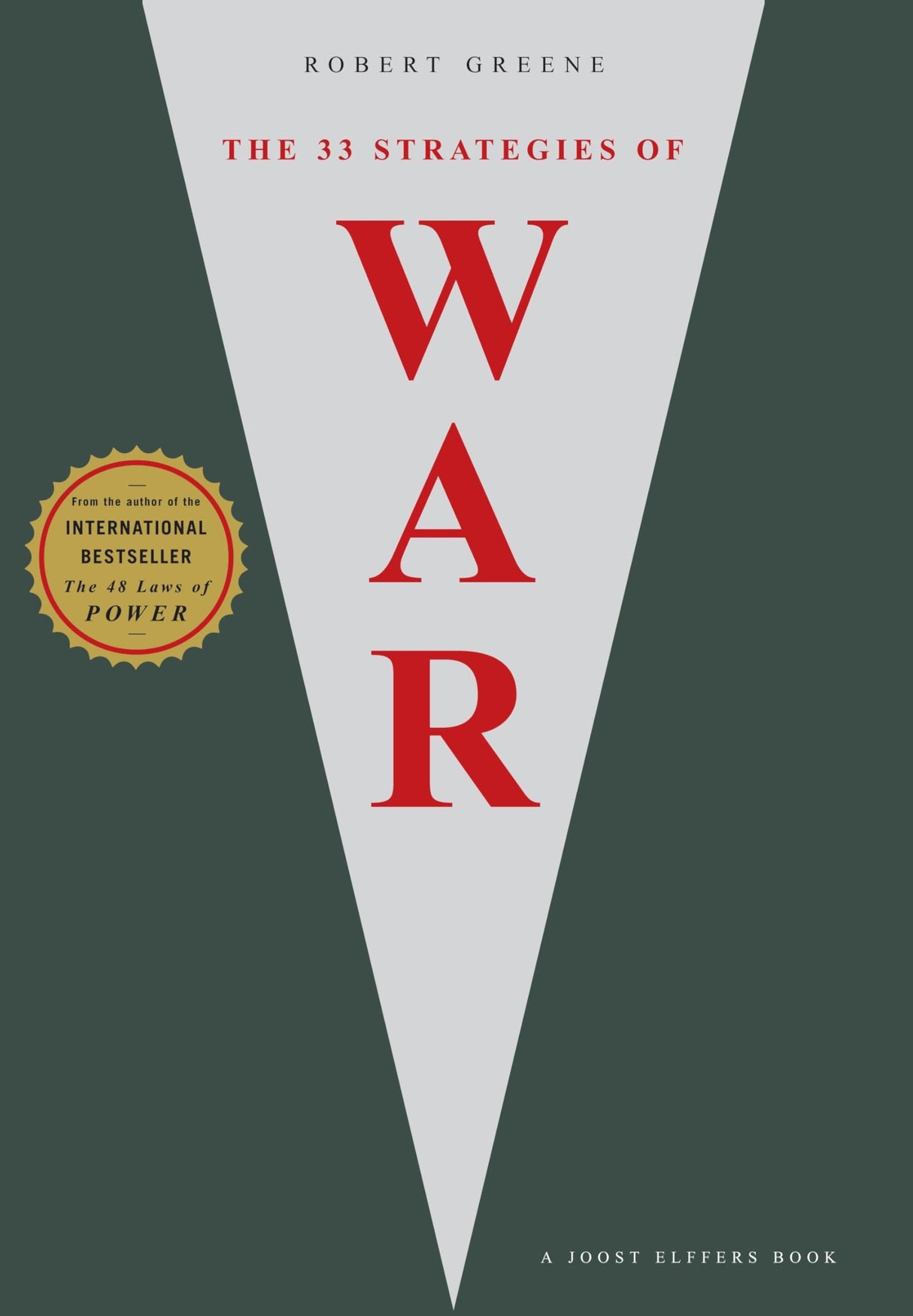THE 33 STRATEGIES OF WAR - Retail Maharaj