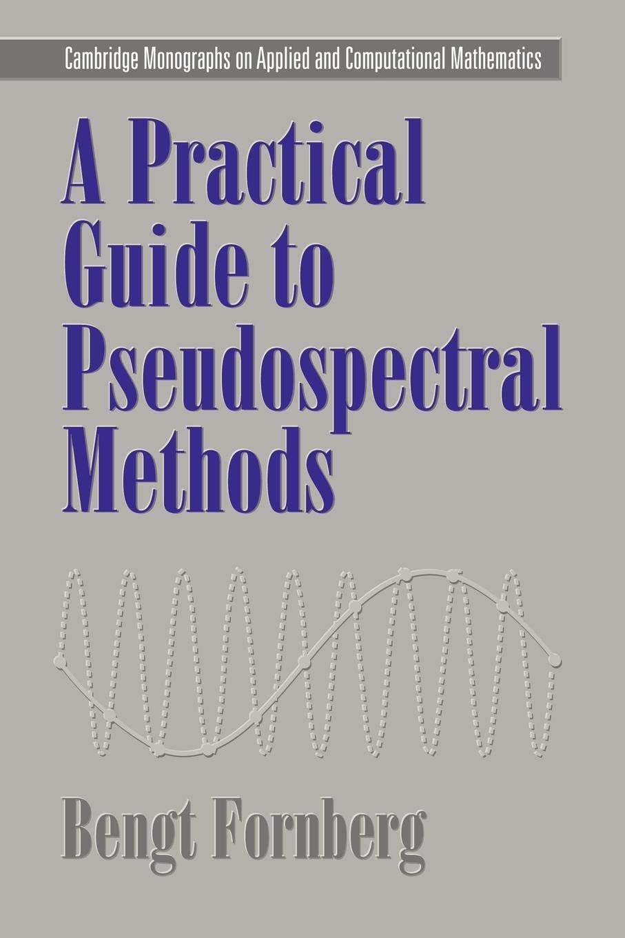 A Guide to Pseudospectral Methods