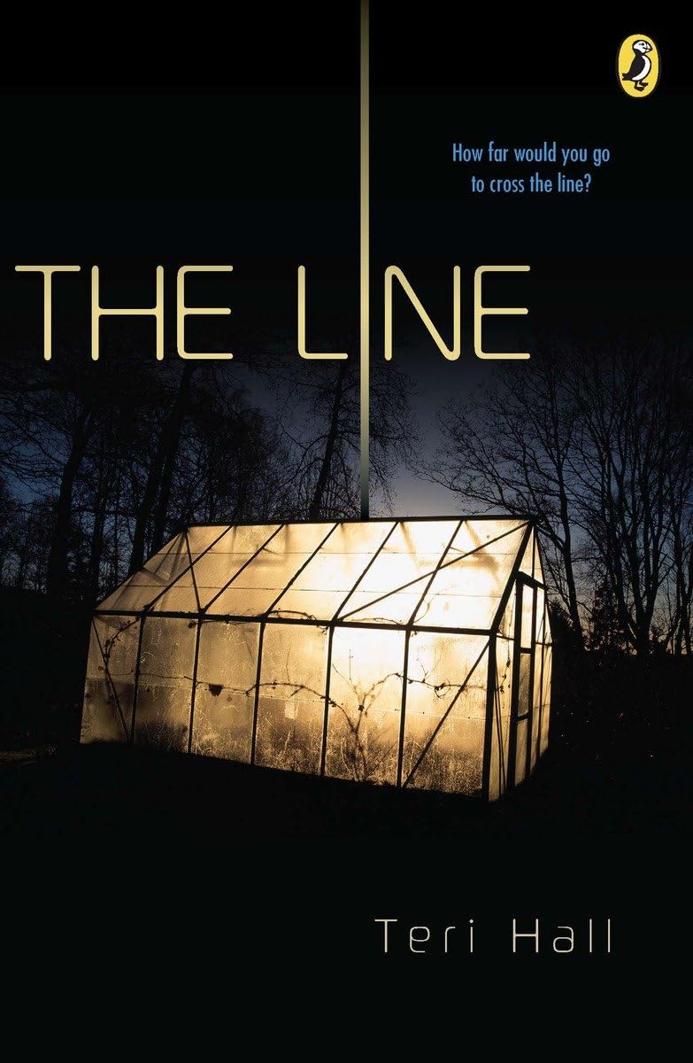 The Line - Retail Maharaj