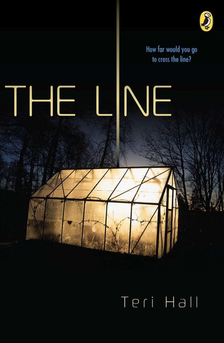 The Line - Retail Maharaj