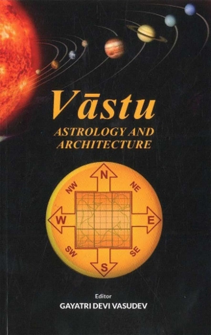 Vastu: Astrology And Architecture - Retail Maharaj
