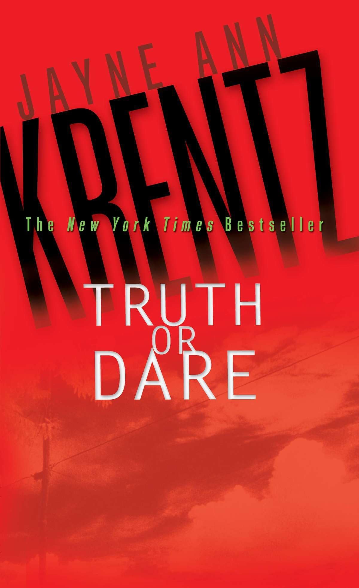 Truth or Dare: 2 (A Whispering Springs Novel)