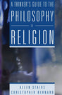 A Thinker's Guide to the Philosophy of Religion - Retail Maharaj