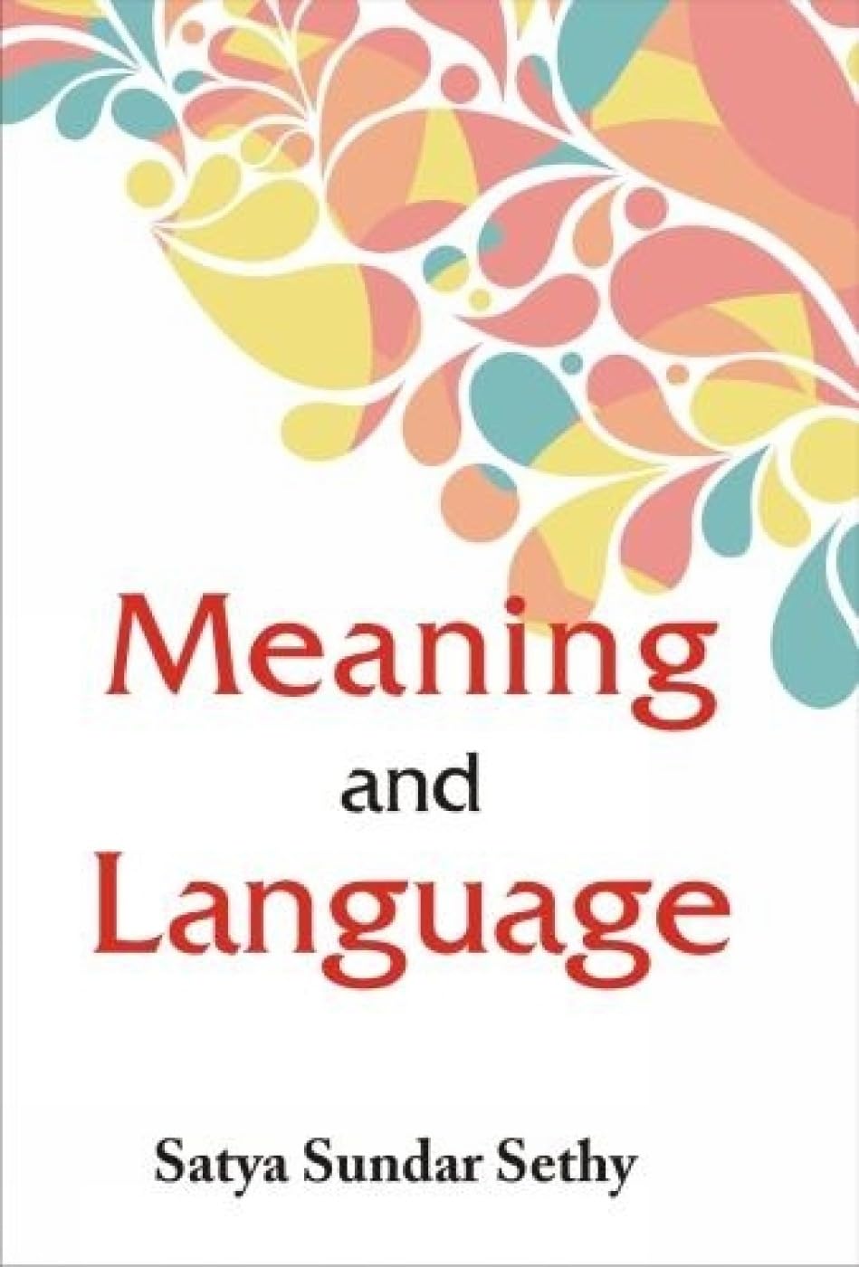 Meaning and Language - Retail Maharaj