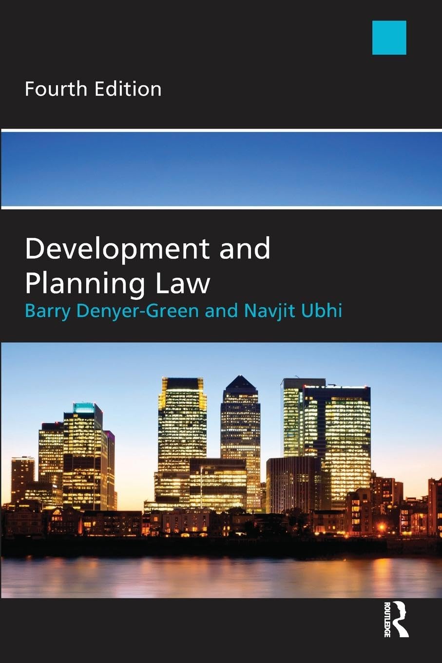 Development and Planning Law - Retail Maharaj