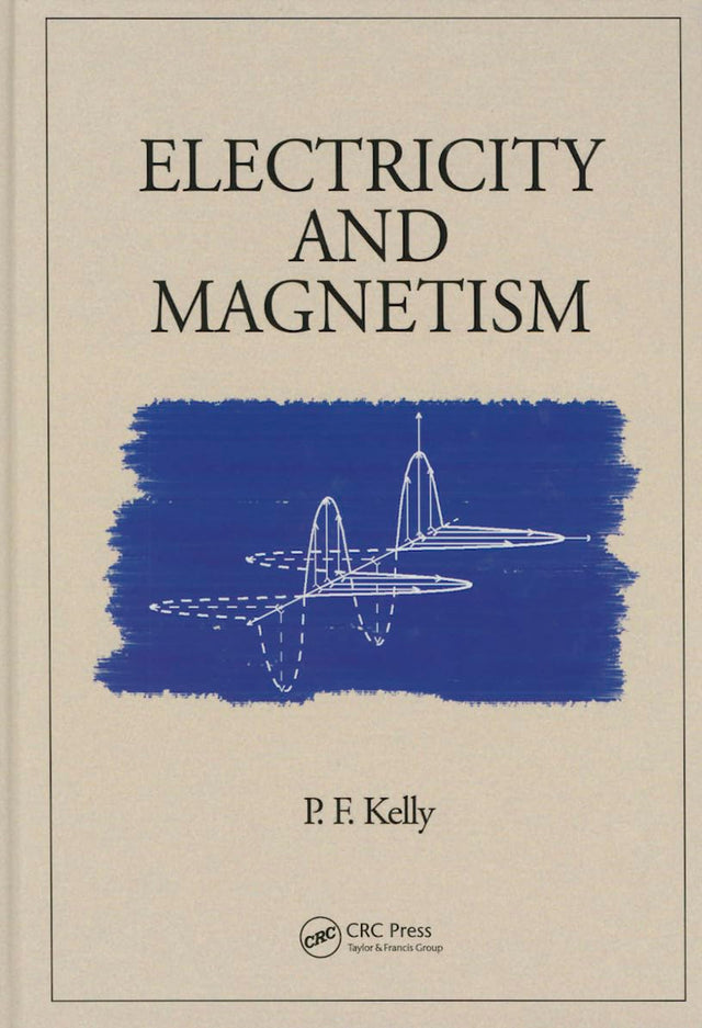 Electricity and Magnetism - Retail Maharaj