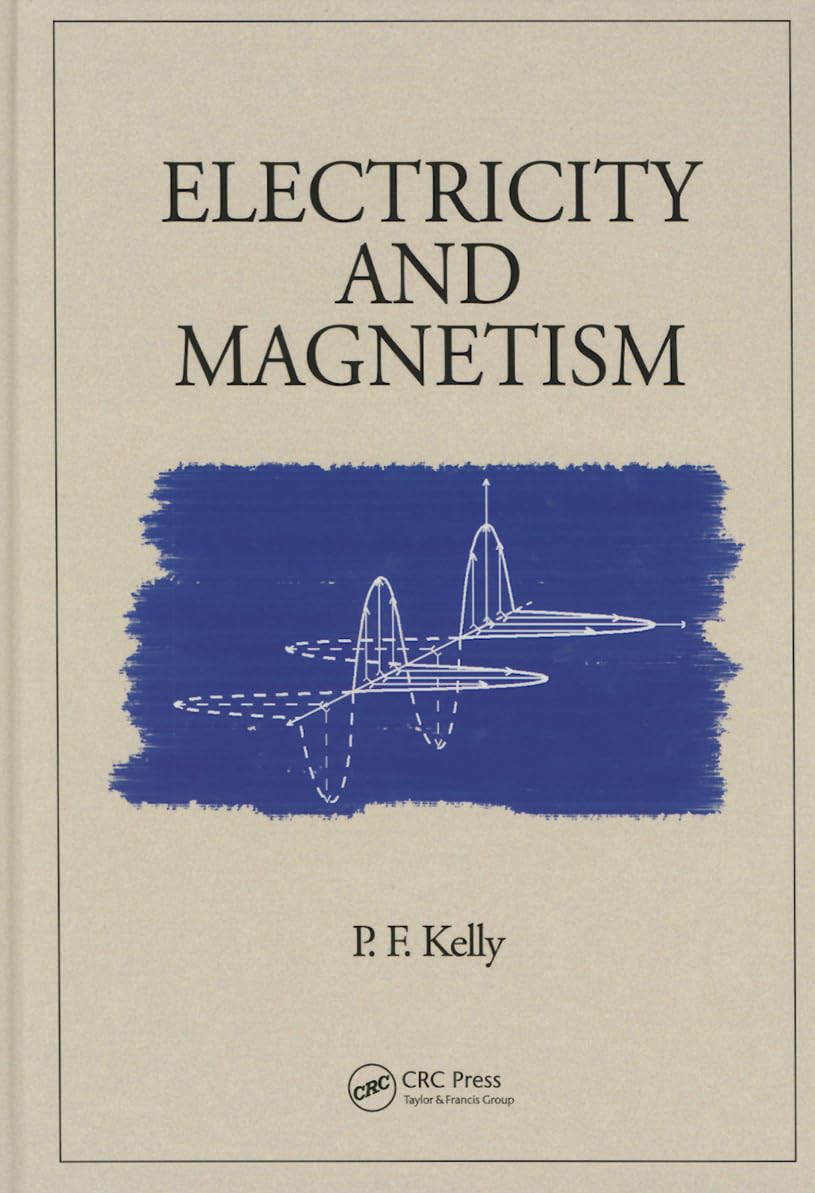 Electricity and Magnetism - Retail Maharaj