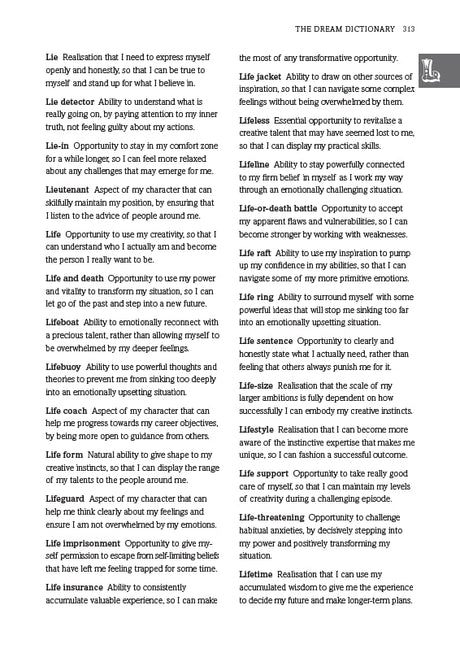 The Complete A to Z Dictionary of Dreams: Be Your Own Dream Expert - Retail Maharaj