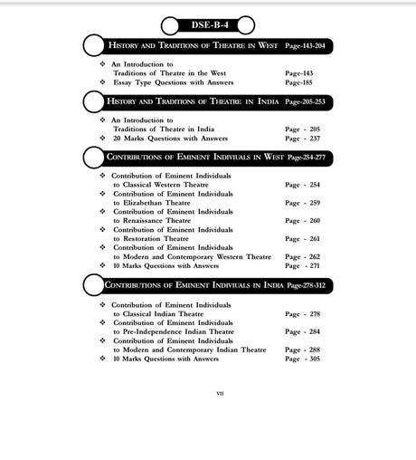 CBCS Autobiography Text & Peformance - Sem - 6 - Calcutta University (English Version) - Retail Maharaj