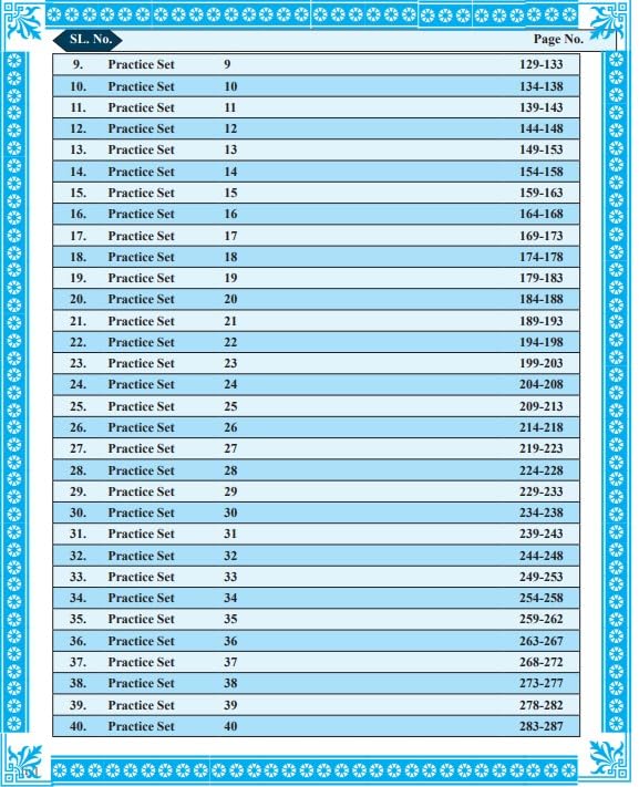 Masterstroke PSC Miscellaneous Prelims Practice Book (Bengali Version) - Retail Maharaj