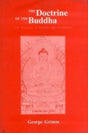 Doctrine of the Buddha: The Religion of Reason & Meditation - Retail Maharaj