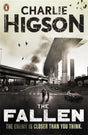 The Fallen (The Enemy) - Retail Maharaj