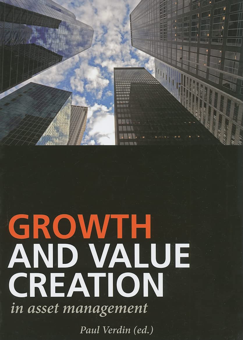Growth and Value Creation in Asset Management - Retail Maharaj