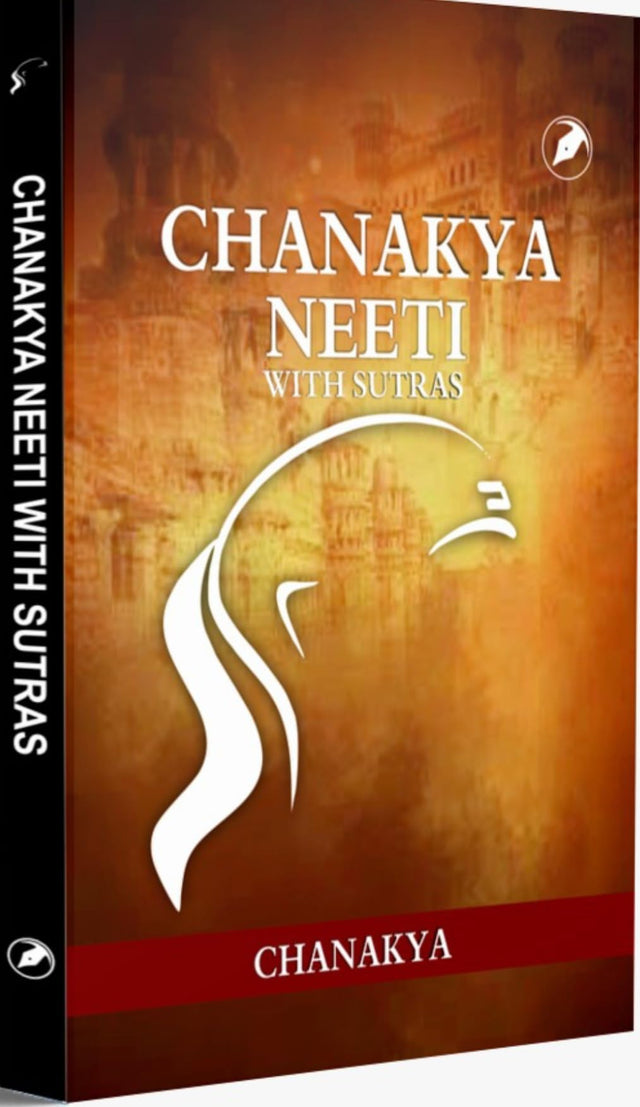 CHANAKYA NEETI - Retail Maharaj