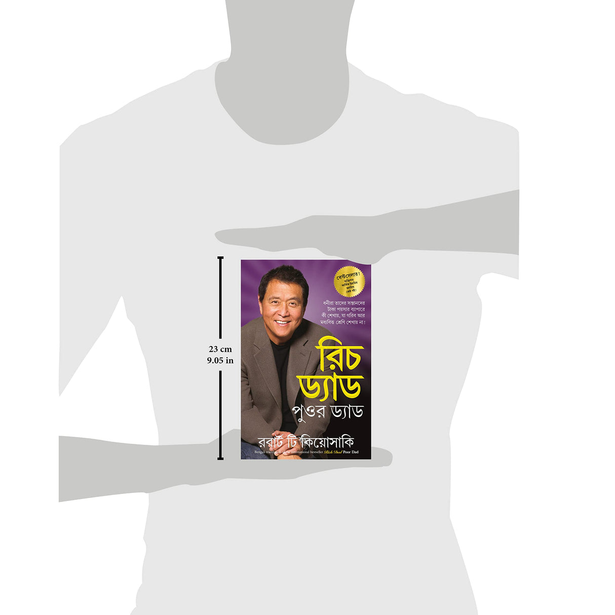 Rich Dad Poor Dad - Retail Maharaj