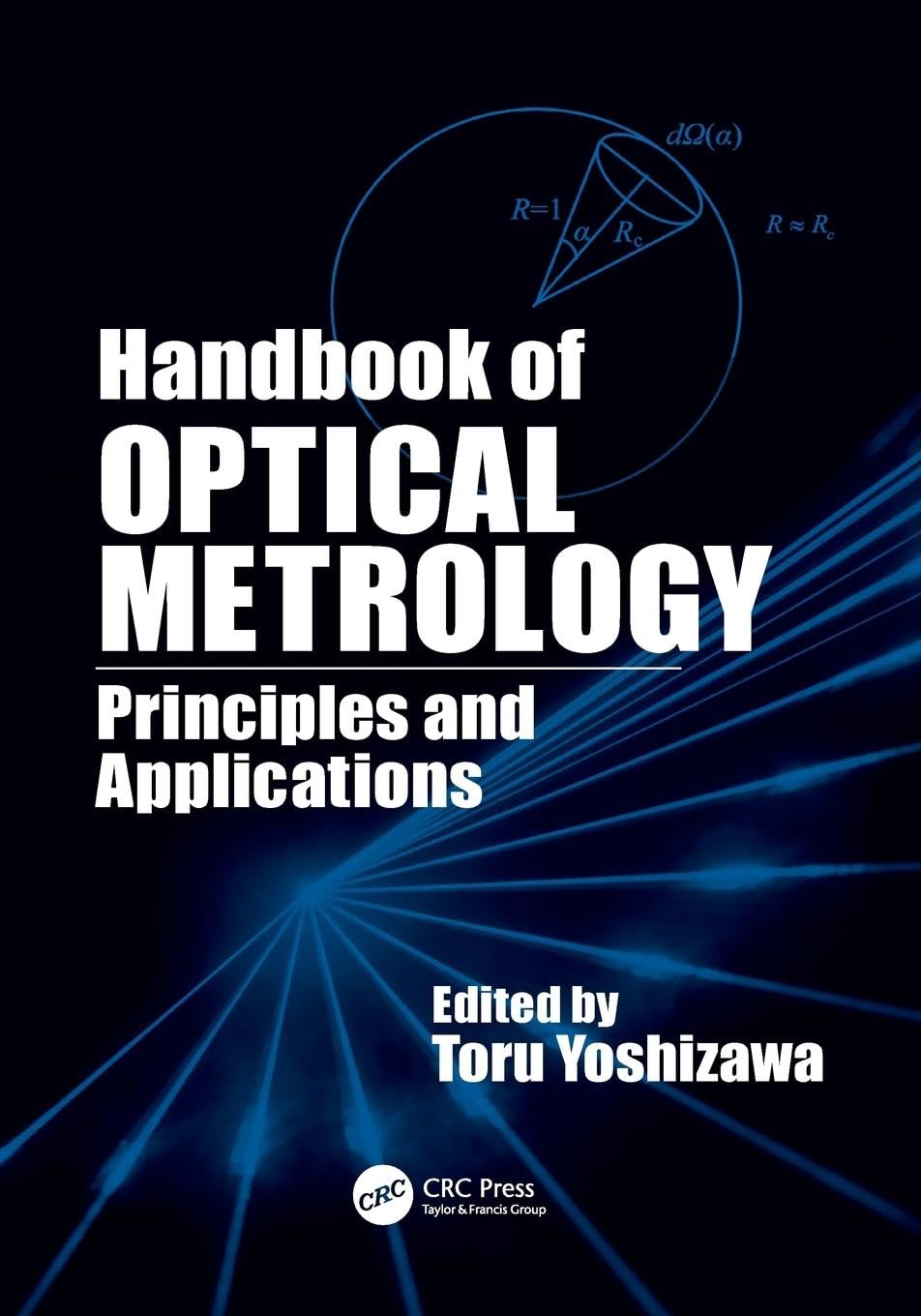 Handbook of Optical Metrology: Principles and Applications - Retail Maharaj